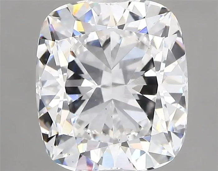 3.14 Carat · CUSHION · F · VS2 · GIA · Very Good Cut