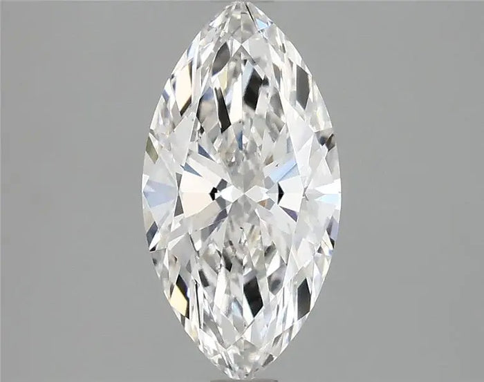 1.52 Carat · MARQUISE · E · VS2 · IGI · Excellent Cut