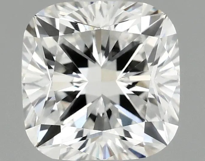 1.09 Carat · CUSHION · E · VS1 · IGI · Excellent Cut