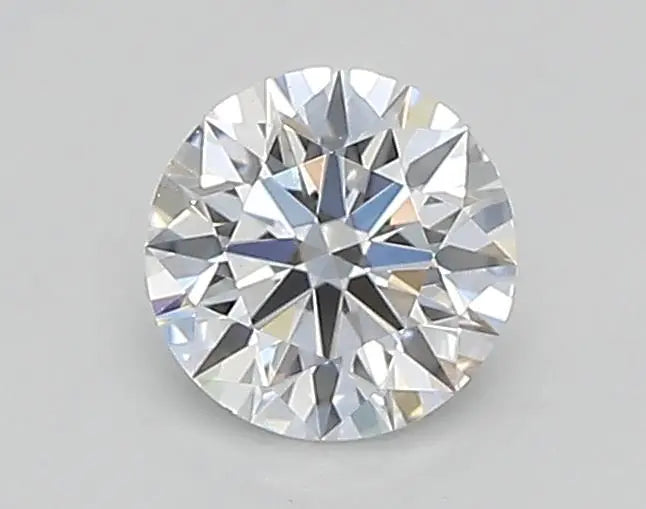 0.38 Carat · ROUND · D · VS1 · IGI · Ideal Cut