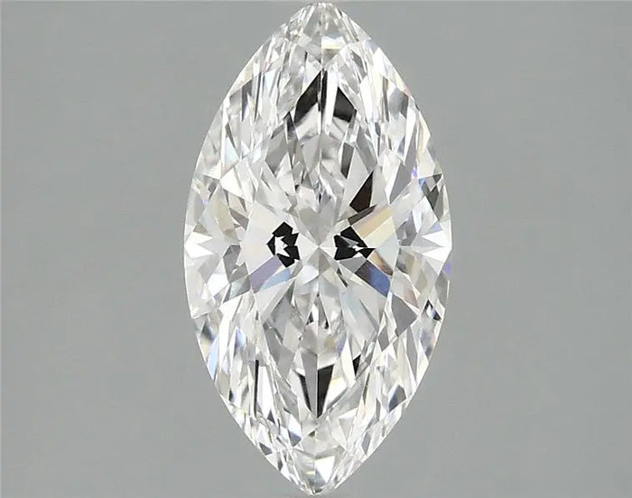 1.55 Carat · MARQUISE · E · VS1 · IGI · Excellent Cut