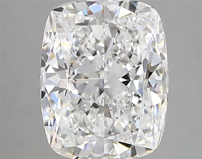2.85 Carat · CUSHION · E · VVS1 · IGI · Excellent Cut