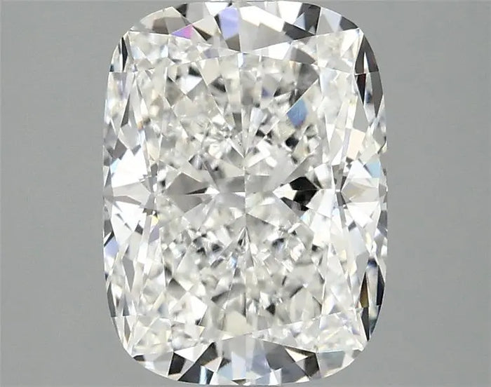2.58 Carat · CUSHION · F · VS1 · IGI · Excellent Cut
