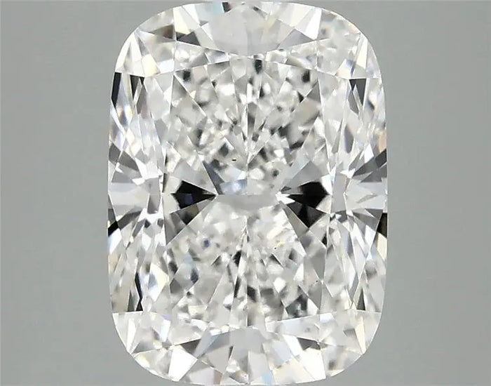 3.02 Carat · CUSHION · E · VS2 · IGI · Excellent Cut
