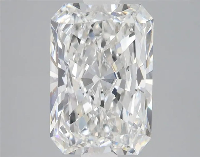 2.91 Carat · RADIANT · E · VS1 · IGI · Excellent Cut