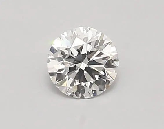 0.46 Carat · ROUND · D · VVS2 · IGI · Ideal Cut