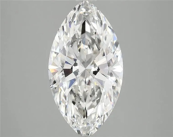 3.02 Carat · MARQUISE · F · VS1 · IGI · Excellent Cut