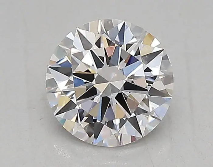 0.59 Carat · ROUND · E · IF · IGI · Excellent Cut