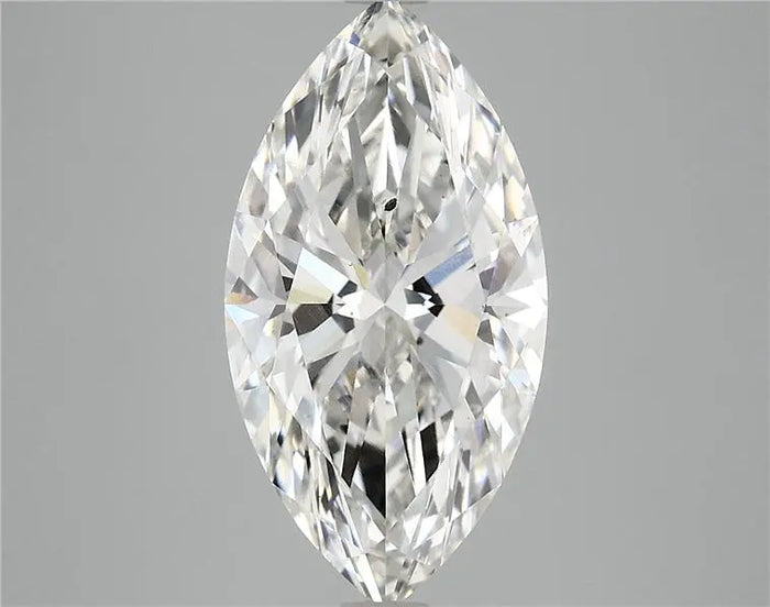 4.08 Carat · MARQUISE · F · SI1 · IGI · Excellent Cut
