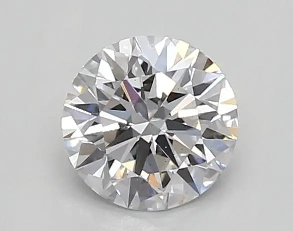0.63 Carat · ROUND · D · VS2 · IGI · Ideal Cut