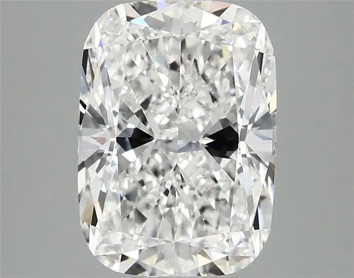 3.09 Carat · CUSHION · E · VS1 · IGI · Excellent Cut
