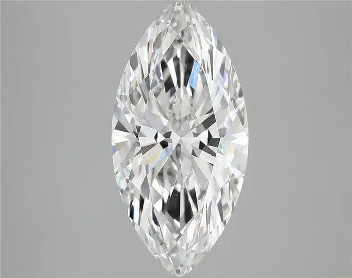 3.04 Carat · MARQUISE · E · VS2 · IGI · Excellent Cut