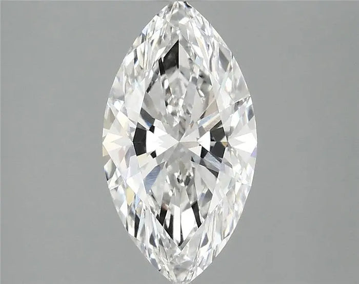 1.90 Carat · MARQUISE · E · VS1 · IGI · Excellent Cut