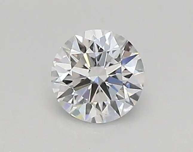 0.31 Carat · ROUND · D · VVS1 · IGI · Ideal Cut
