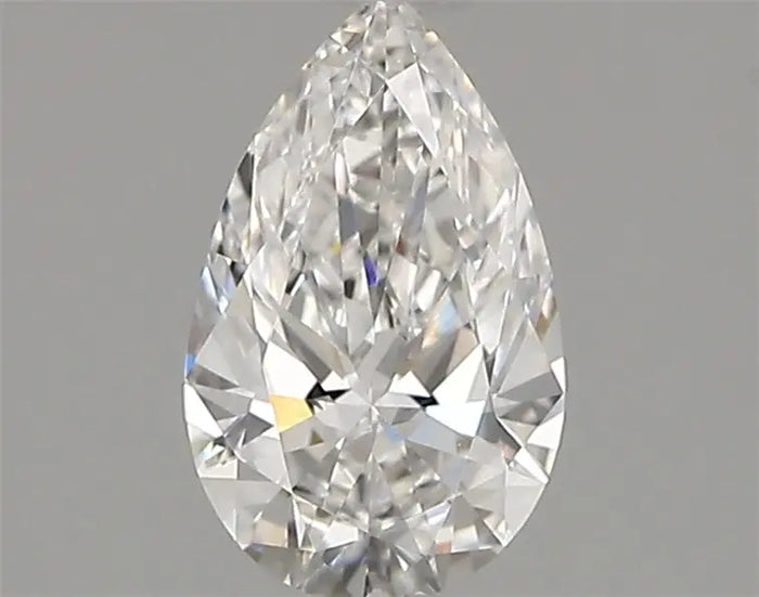 1.01 Carat · PEAR · D · VVS1 · IGI · Excellent Cut