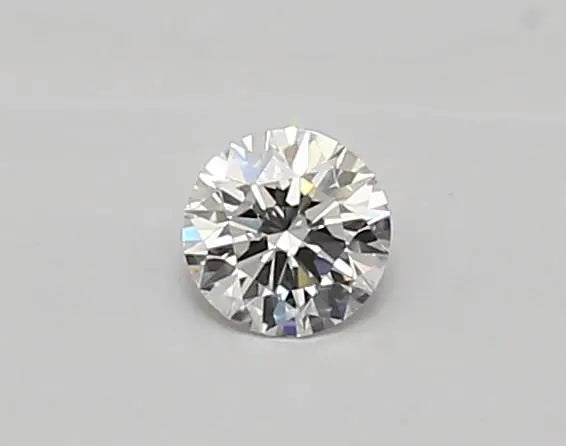 0.28 Carat · ROUND · D · VVS1 · IGI · Ideal Cut