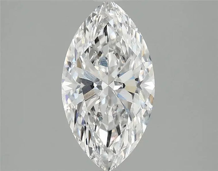1.58 Carat · MARQUISE · E · VS1 · IGI · Excellent Cut