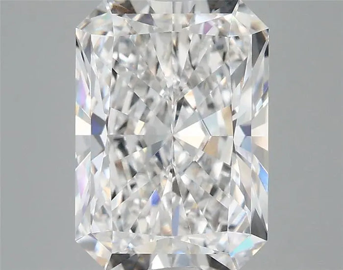 4.04 Carat · RADIANT · E · VVS1 · IGI · Excellent Cut