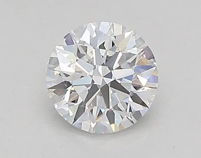 0.36 Carat · ROUND · D · IF · IGI · Ideal Cut