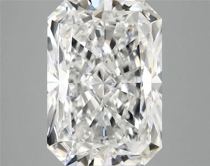 4.14 Carat · RADIANT · D · VVS2 · IGI · Excellent Cut