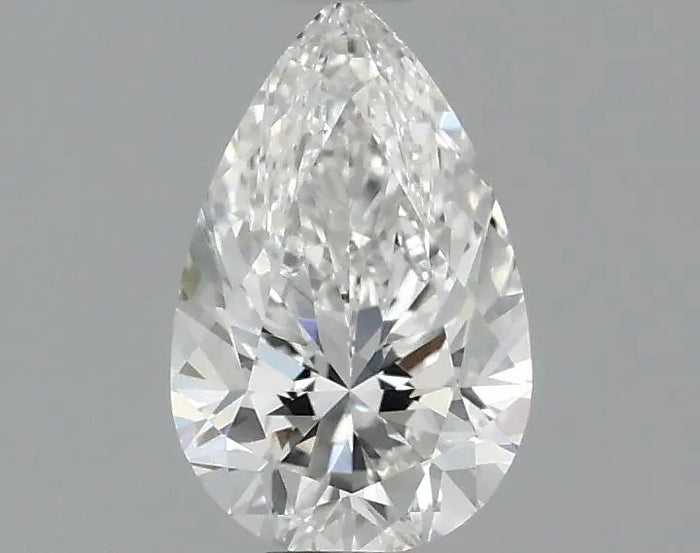 1.01 Carat · PEAR · E · VVS1 · IGI · Excellent Cut