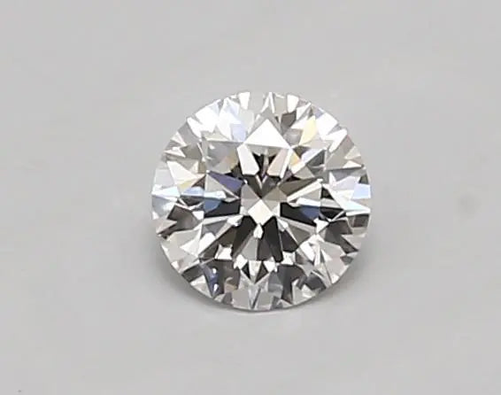0.46 Carat · ROUND · D · VVS1 · IGI · Ideal Cut