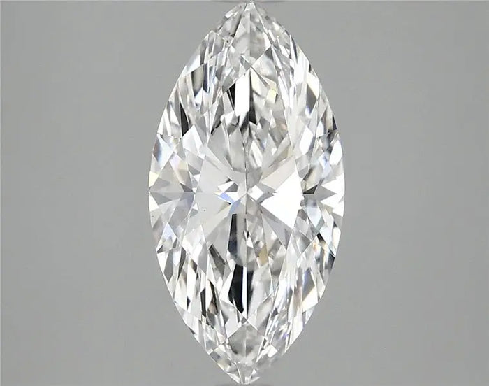 2.07 Carat · MARQUISE · E · VS1 · IGI · Excellent Cut
