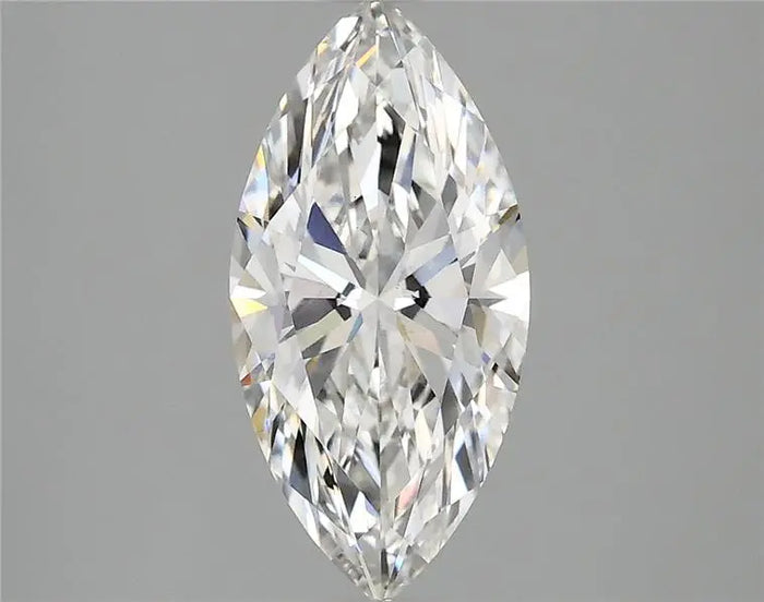 2.06 Carat · MARQUISE · F · VS2 · IGI · Excellent Cut