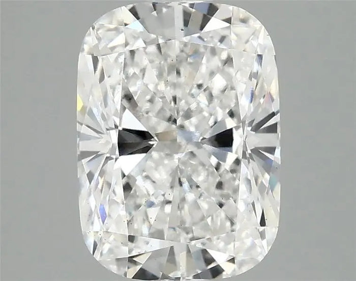 2.57 Carat · CUSHION · E · VS2 · IGI · Excellent Cut