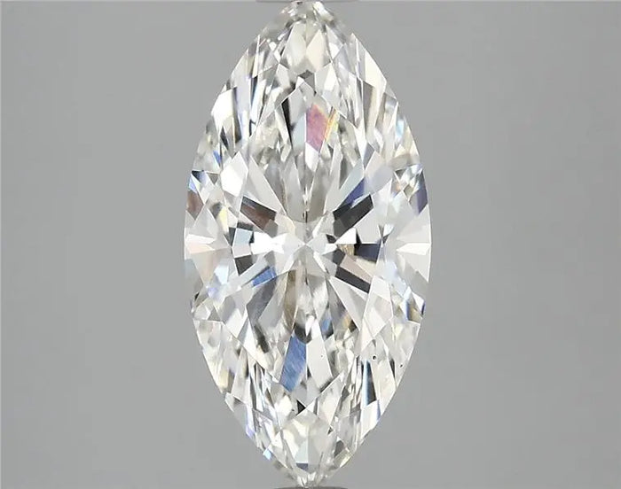 2.08 Carat · MARQUISE · F · VS1 · IGI · Excellent Cut