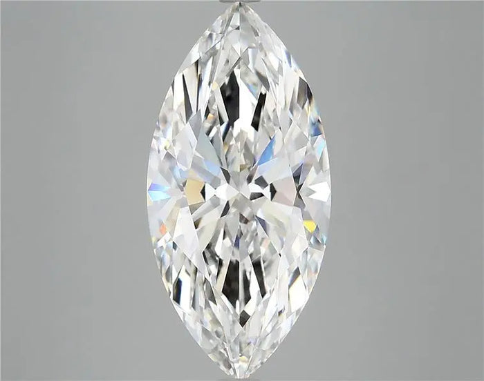 5.02 Carat · MARQUISE · E · VS1 · IGI · Excellent Cut
