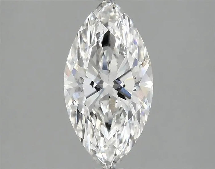 1.56 Carat · MARQUISE · E · VS2 · IGI · Excellent Cut