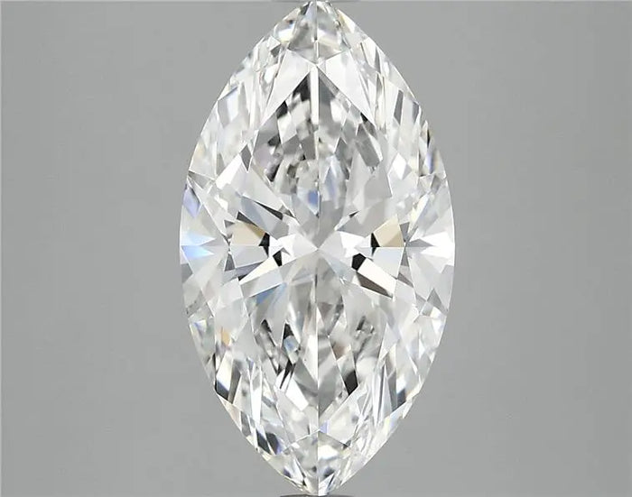 3.01 Carat · MARQUISE · E · VVS2 · IGI · Excellent Cut