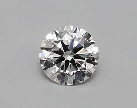 0.42 Carat · ROUND · D · VVS2 · IGI · Ideal Cut