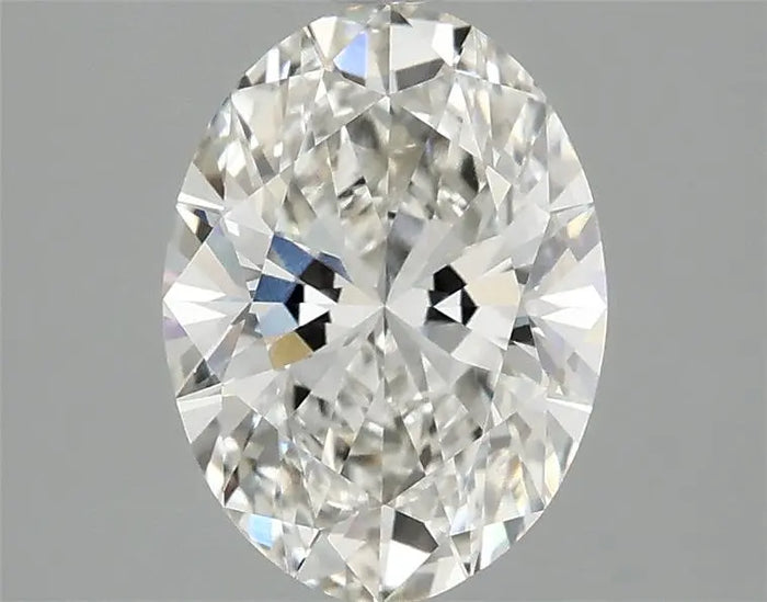 1.82 Carat · OVAL · G · VVS2 · IGI · Excellent Cut