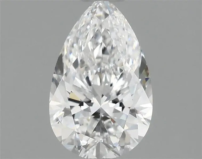 1.09 Carat · PEAR · D · VVS2 · IGI · Excellent Cut