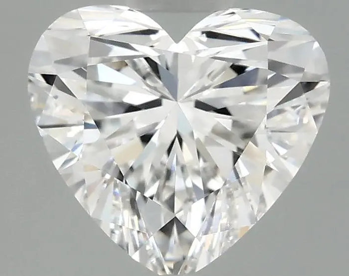 1.49 Carat · HEART · E · VVS2 · IGI · Excellent Cut
