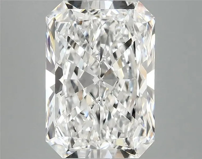 4.02 Carat · RADIANT · E · VVS2 · IGI · Excellent Cut