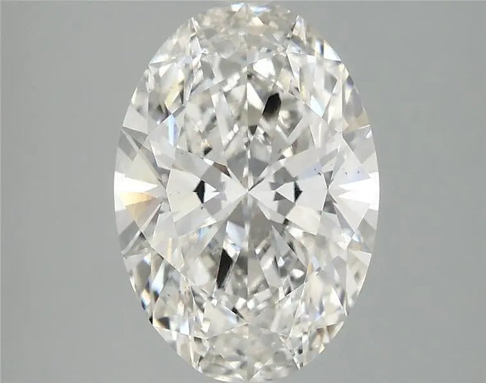 3.08 Carat · OVAL · G · VS1 · IGI · Excellent Cut