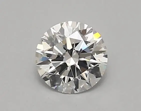 0.69 Carat · ROUND · D · VVS1 · IGI · Ideal Cut