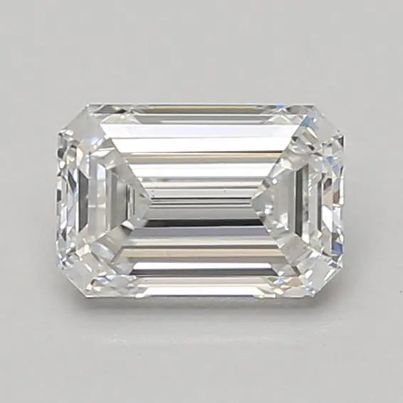 1.03 Carat · EMERALD · D · VS1 · IGI · Excellent Cut