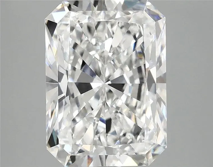 4.18 Carat · RADIANT · E · VVS2 · IGI · Excellent Cut