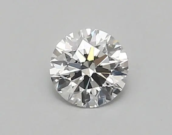 0.49 Carat · ROUND · D · VVS2 · IGI · Ideal Cut