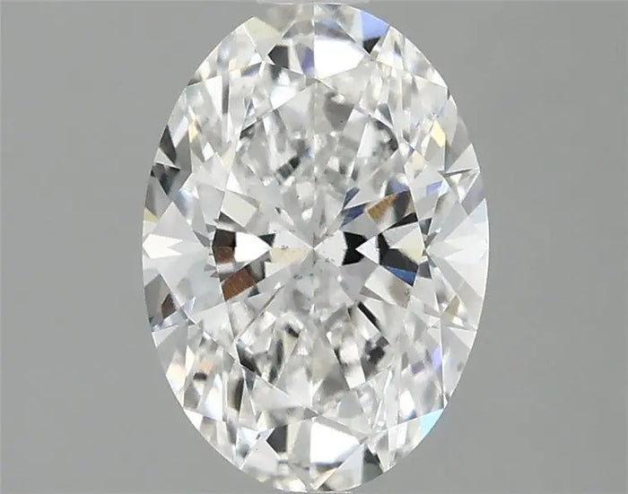 1.55 Carat · OVAL · E · VS2 · IGI · Excellent Cut