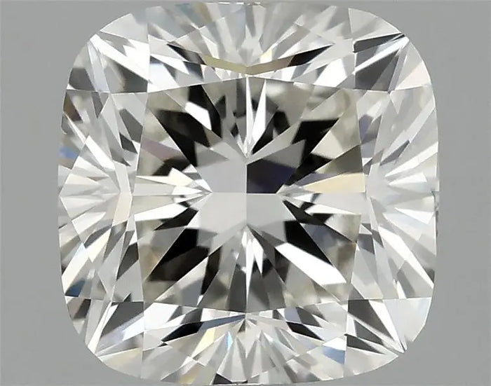 2.07 Carat · CUSHION · G · VS1 · IGI · Excellent Cut