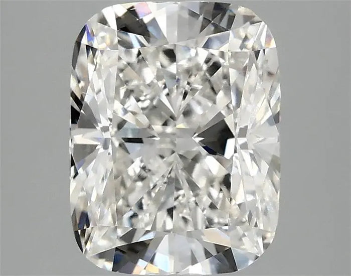 2.54 Carat · CUSHION · F · VS1 · IGI · Excellent Cut