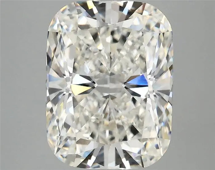 4.08 Carat · CUSHION · F · VS1 · IGI · Excellent Cut