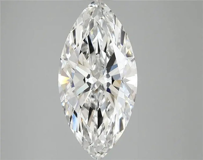 3.07 Carat · MARQUISE · D · VS1 · IGI · Excellent Cut