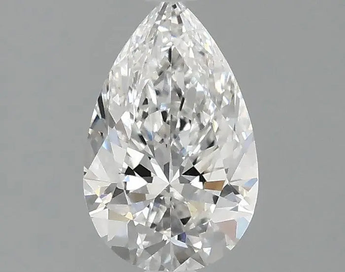 1.07 Carat · PEAR · E · VS1 · IGI · Excellent Cut
