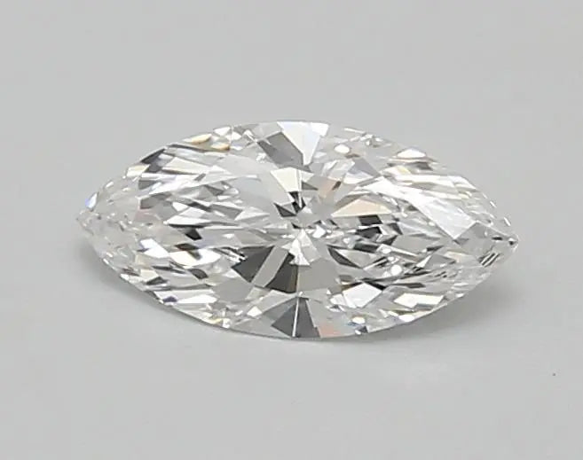 0.78 Carat · MARQUISE · D · VVS1 · IGI · Excellent Cut